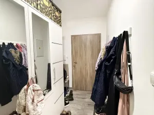 Pronájem bytu 3+kk, Dubí, Tovární, 84 m2