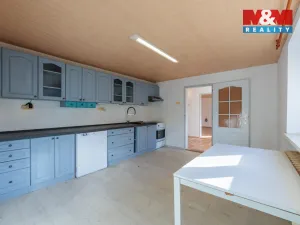 Prodej zemědělské usedlosti, Tatrovice, 292 m2