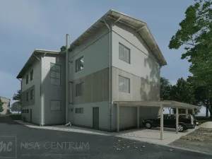 Prodej ubytování, Janov nad Nisou, 1 m2