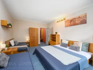 Prodej ubytování, Janov nad Nisou, 1 m2