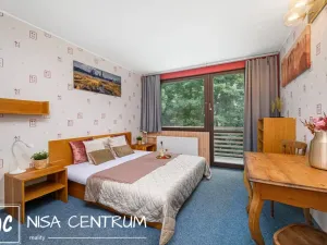 Prodej ubytování, Janov nad Nisou, 625 m2