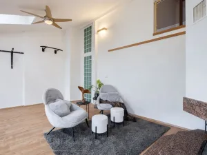 Prodej atypického bytu, Praha - Vinohrady, Vozová, 260 m2