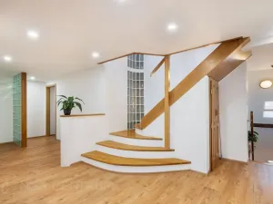 Prodej atypického bytu, Praha - Vinohrady, Vozová, 260 m2