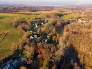 Prodej pozemku pro bydlení, Heřmanice, 1222 m2