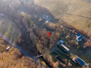 Prodej pozemku pro bydlení, Heřmanice, 1222 m2