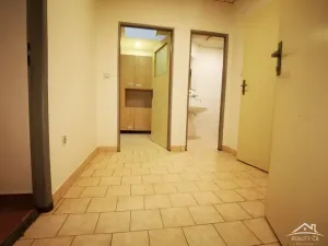 Prodej kanceláře, Jihlava, 70 m2