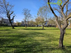 Prodej pozemku pro bydlení, Rybí, 3068 m2