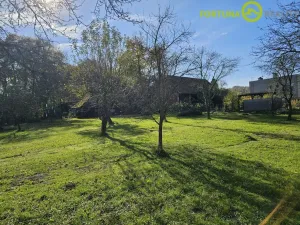Prodej pozemku pro bydlení, Rybí, 3068 m2