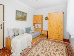 Pronájem bytu 2+kk, Frýdlant, 43 m2