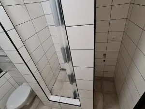 Pronájem bytu 1+kk, Příbram, Jana Drdy, 30 m2