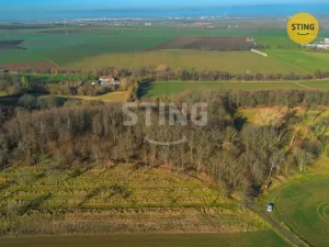 Prodej pozemku pro bydlení, Chrudim - Topol, 2696 m2