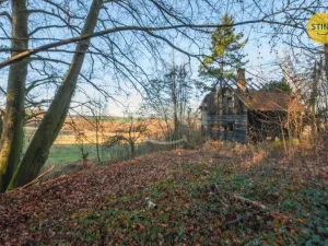 Prodej komerčního pozemku, Chrudim - Topol, 2696 m2