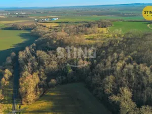 Prodej komerčního pozemku, Chrudim - Topol, 2696 m2