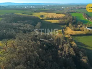 Prodej komerčního pozemku, Chrudim - Topol, 2696 m2