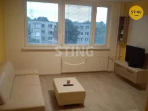 Prodej bytu 1+1, Hodonín, Jižní, 32 m2