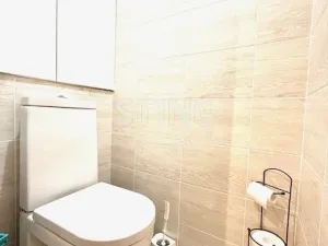 Prodej bytu 1+1, Hodonín, Jižní, 32 m2