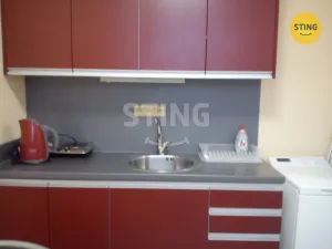 Prodej bytu 1+1, Hodonín, Jižní, 32 m2