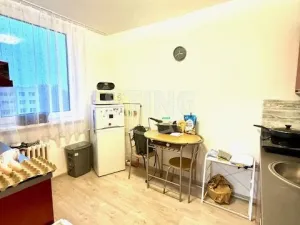 Prodej bytu 1+1, Hodonín, Jižní, 32 m2