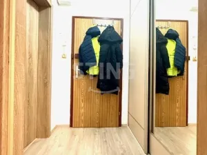 Prodej bytu 1+1, Hodonín, Jižní, 32 m2