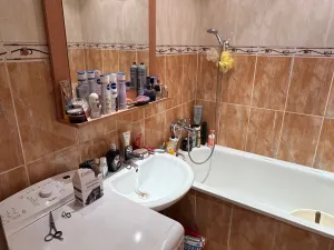 Prodej bytu 2+kk, Praha, V hůrkách, 55 m2