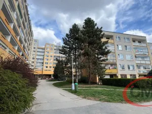 Prodej bytu 2+kk, Praha, V hůrkách, 55 m2