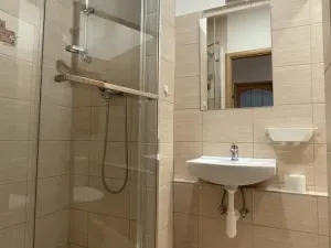 Pronájem bytu 1+1, Ostrava - Zábřeh, Svazácká, 36 m2