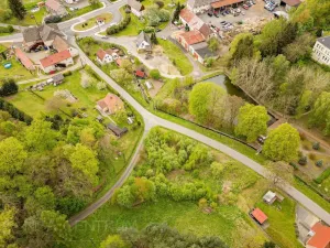 Prodej pozemku pro bydlení, Pertoltice, 1849 m2