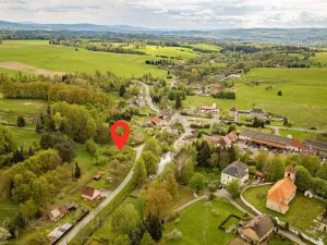 Prodej pozemku pro bydlení, Pertoltice, 1849 m2