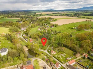 Prodej pozemku pro bydlení, Pertoltice, 1849 m2