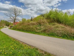 Prodej pozemku pro bydlení, Pertoltice, 1849 m2