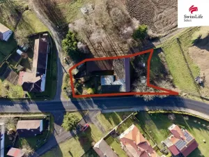 Prodej rodinného domu, Bohdaneč - Prostřední Ves, 150 m2