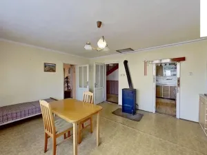 Prodej rodinného domu, Bohdaneč - Prostřední Ves, 150 m2