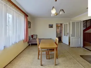 Prodej rodinného domu, Bohdaneč - Prostřední Ves, 150 m2