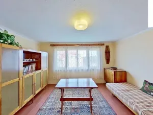 Prodej rodinného domu, Bohdaneč - Prostřední Ves, 150 m2