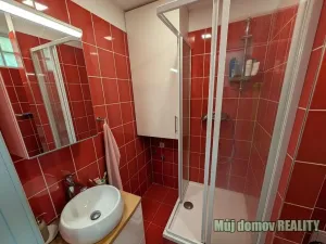 Pronájem bytu 2+kk, Praha - Chodov, Nad Opatovem, 41 m2