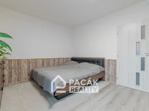 Prodej rodinného domu, Hrubčice, 135 m2