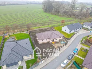 Prodej rodinného domu, Hrubčice, 135 m2