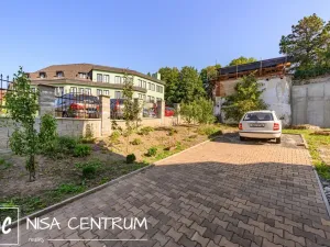 Prodej rodinného domu, Semily, 210 m2