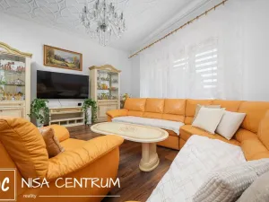 Prodej rodinného domu, Semily, 210 m2