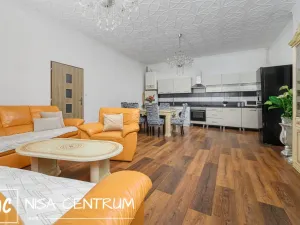 Prodej rodinného domu, Semily, 210 m2