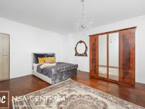 Prodej rodinného domu, Semily, 210 m2