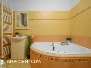 Prodej rodinného domu, Semily, 210 m2