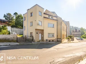 Prodej rodinného domu, Semily, 210 m2