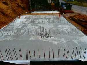 Prodej komerčního pozemku, Hodonice, Polní, 344 m2