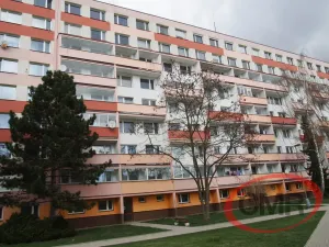Prodej bytu 4+kk, Kladno, Holandská, 83 m2