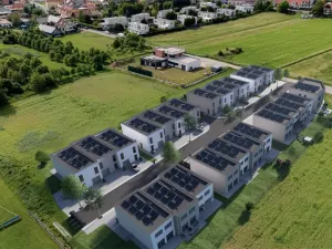 Prodej rodinného domu, Zlín, Záluští, 155 m2