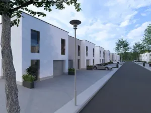 Prodej rodinného domu, Zlín, Záluští, 155 m2