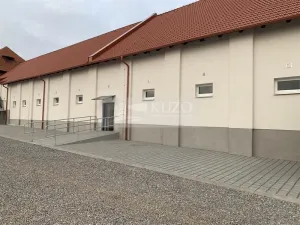 Pronájem skladu, Dobříč, 5 m2