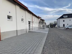 Pronájem skladu, Dobříč, 5 m2