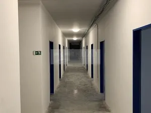 Pronájem skladu, Dobříč, 8 m2
